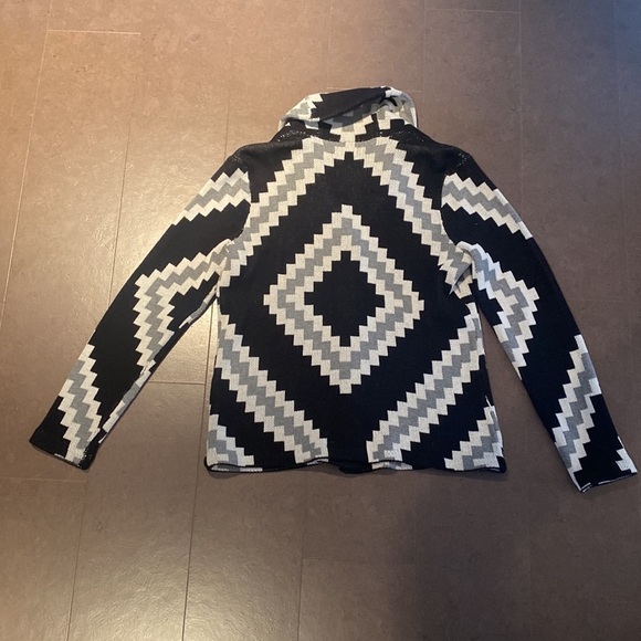 CHAPS cardigan Large - Picture 5 of 5